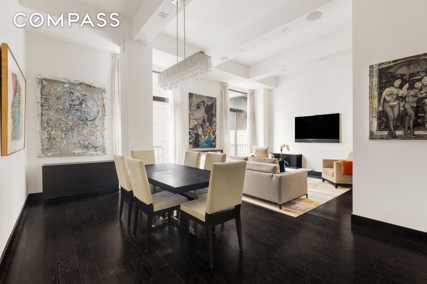 Enjoy exceptional loft living in the Gramercy/Flatiron District - Beach Condo for sale in New York, New York on Beachhouse.com