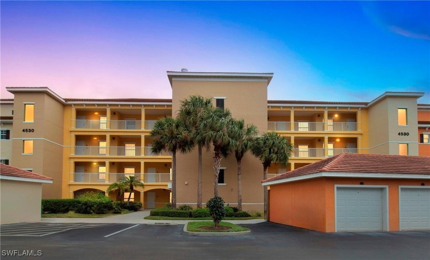 Discover the charm of this spacious condo located in the gated - Beach Condo for sale in Naples, Florida on Beachhouse.com