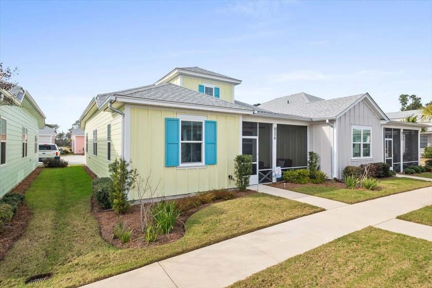 Ready to Live the Dream? Well you have found it! Welcome to this - Beach Townhome/Townhouse for sale in Panama City Beach, Florida on Beachhouse.com
