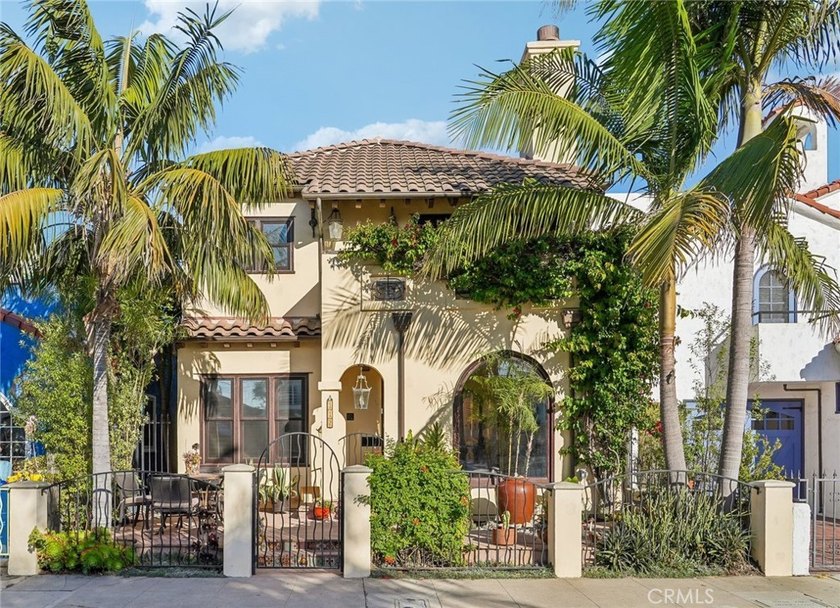 Discover the best of Belmont Shore living in this beautifully - Beach Home for sale in Long Beach, California on Beachhouse.com