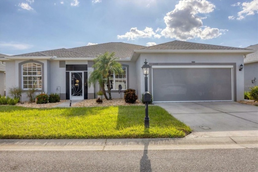 Discover the impeccably maintained Bristol II, a 3-bedroom - Beach Home for sale in Punta Gorda, Florida on Beachhouse.com