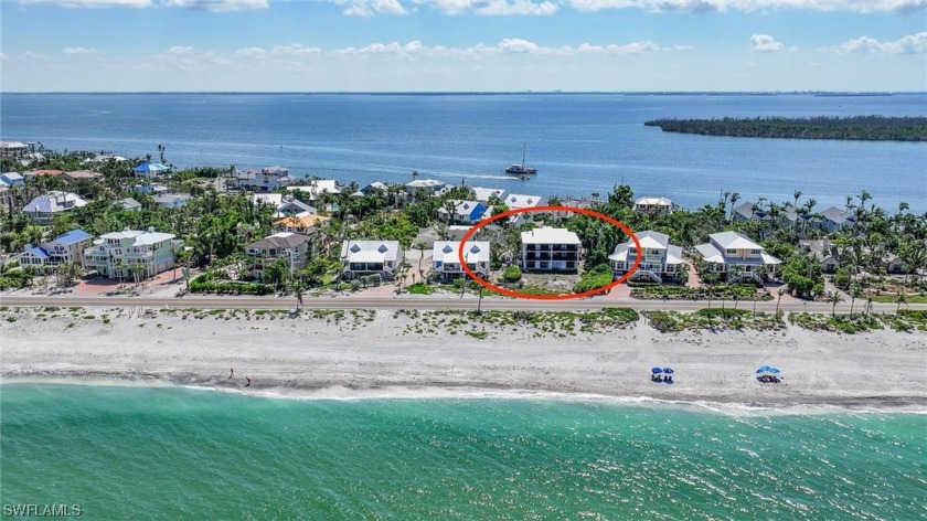 Capture the exclusive Captiva lifestyle within the gulf to bay - Beach Condo for sale in Captiva, Florida on Beachhouse.com