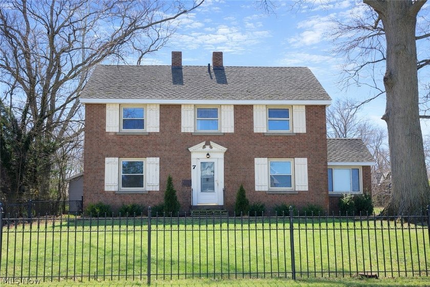 Enter into timeless character and endless potential with this - Beach Home for sale in Avon Lake, Ohio on Beachhouse.com