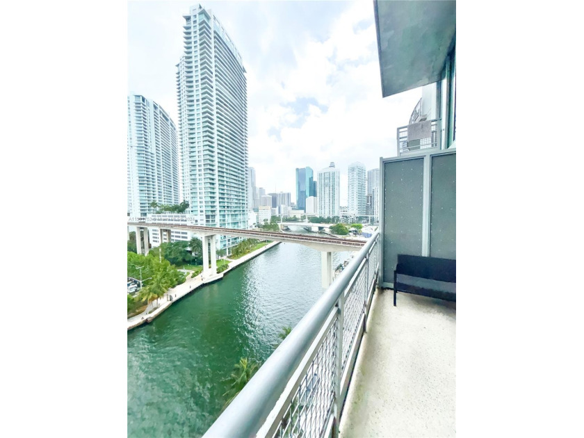 Beautiful two-story, New-York style loft, in the trendy Neo - Beach Condo for sale in Miami, Florida on Beachhouse.com