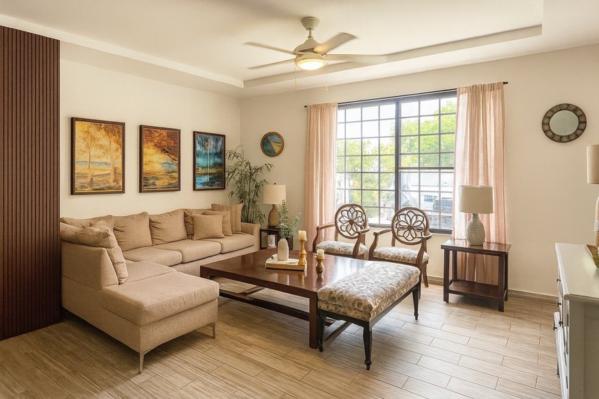 Dual-Residence Home in Diablo - Privacy, Space, and Nature

 - Beach Home for sale in Panama City,  on Beachhouse.com