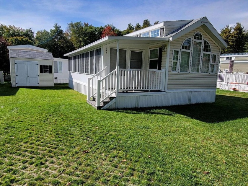 Looking to own an affordable home in Wells? Check out this - Beach Home for sale in Wells, Maine on Beachhouse.com