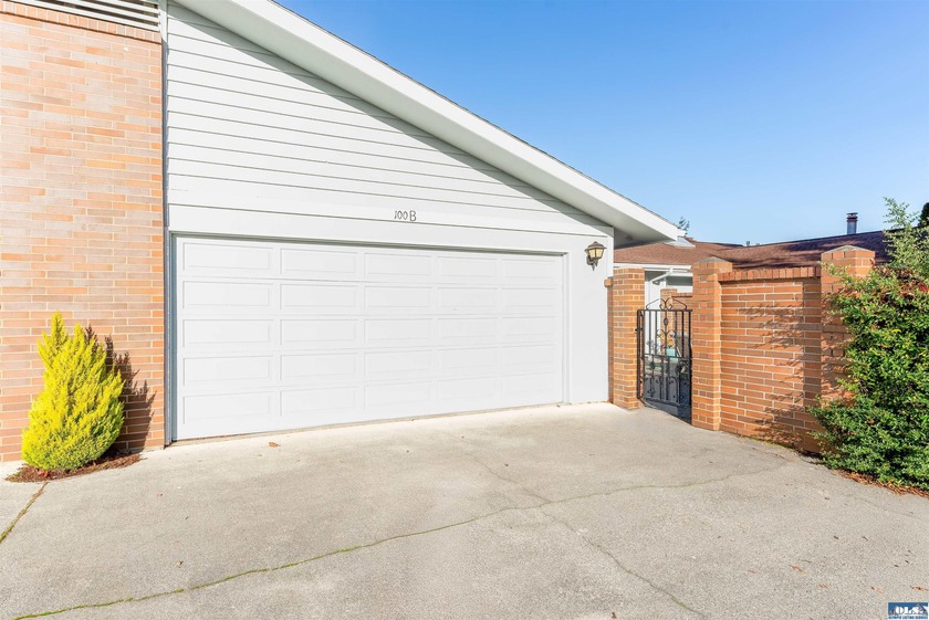 Water view townhouse! Located across the street from the 9th - Beach Townhome/Townhouse for sale in Sequim, Washington on Beachhouse.com