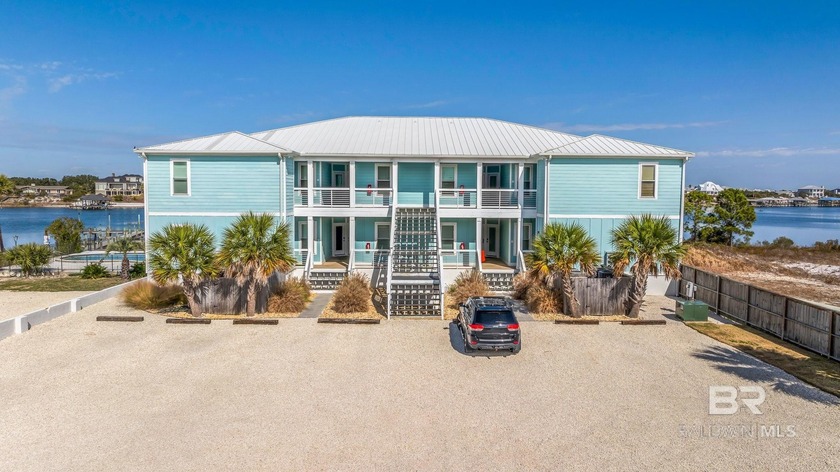 Welcome to Pescador Landing, a beautifully 1-bedroom, 2-bath - Beach Condo for sale in Pensacola, Florida on Beachhouse.com