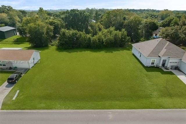 Very well located vacant land perfect to build a single - Beach Lot for sale in Vero Beach, Florida on Beachhouse.com