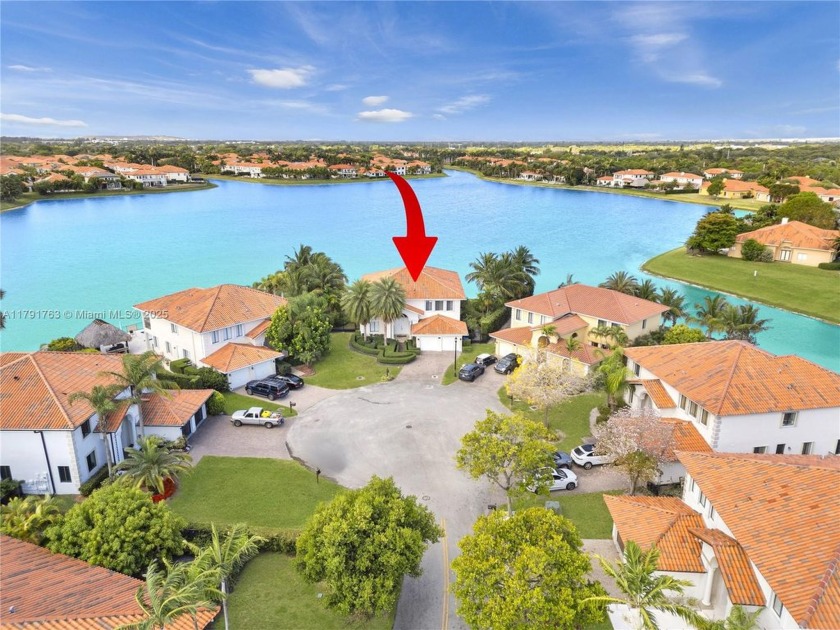 Experience the perfect blend of modern luxury and inviting - Beach Home for sale in Cutler Bay, Florida on Beachhouse.com