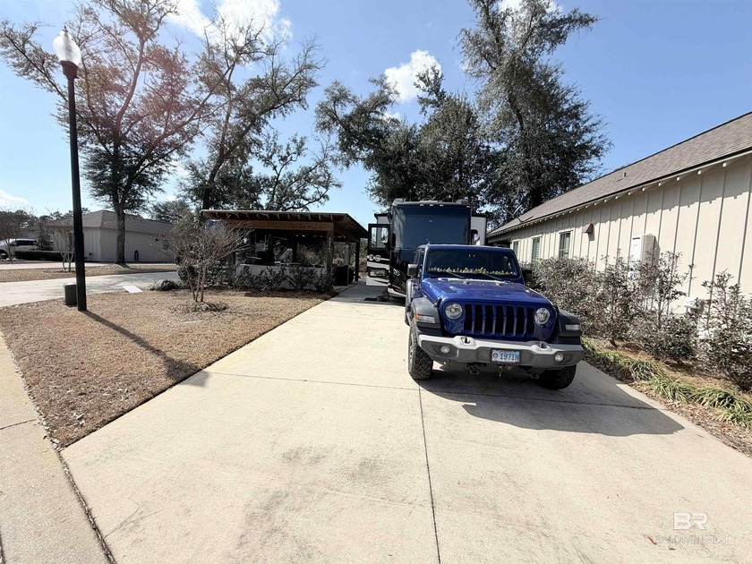 If you like outdoor living,This Is Your Lot!  Lot 17 has a - Beach Lot for sale in Fairhope, Alabama on Beachhouse.com