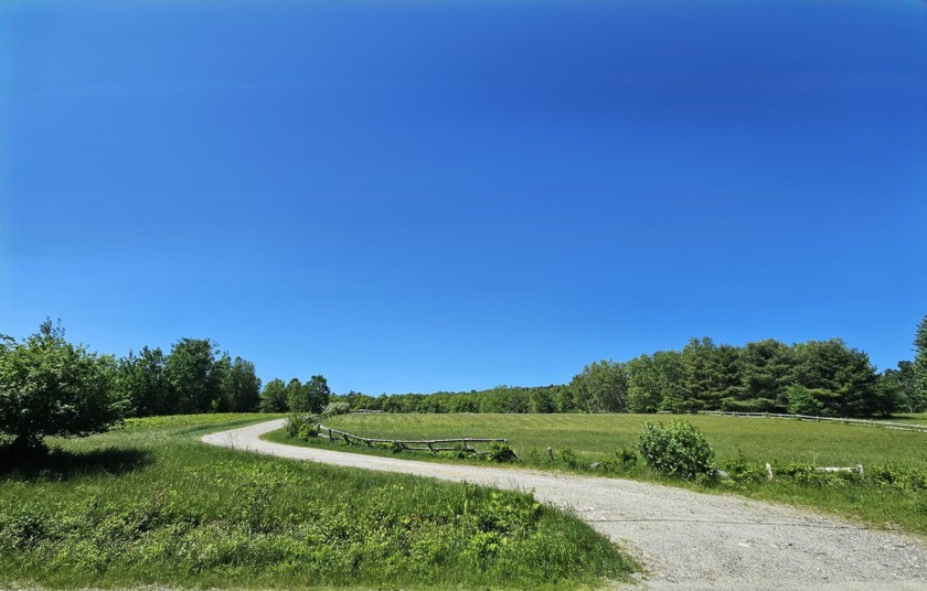 Looking for the perfect building lot in Coastal Maine??!! Look - Beach Acreage for sale in Orland, Maine on Beachhouse.com