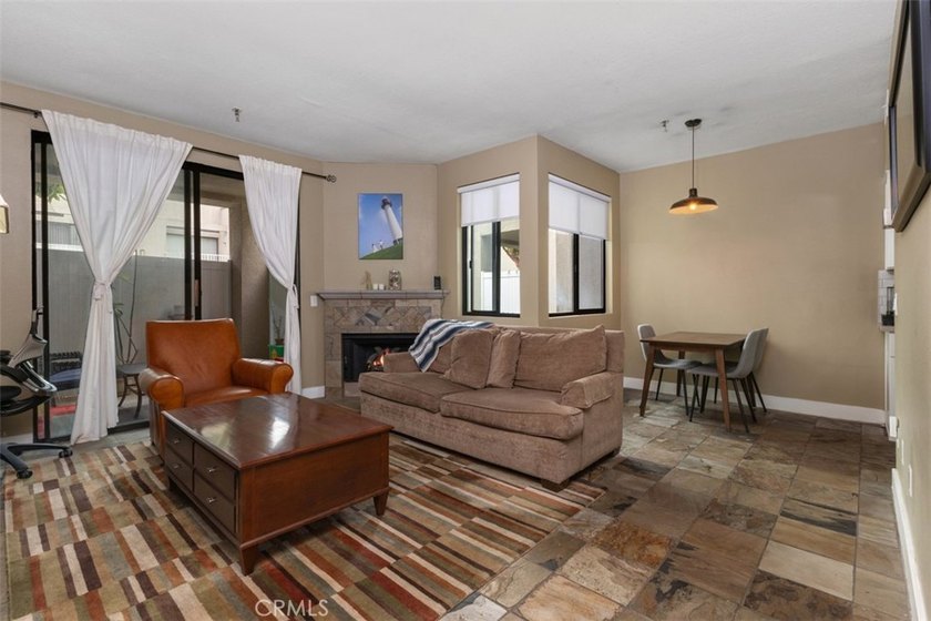 Brookstone two bedroom two full bathrooms condo in Huntington - Beach Condo for sale in Huntington Beach, California on Beachhouse.com