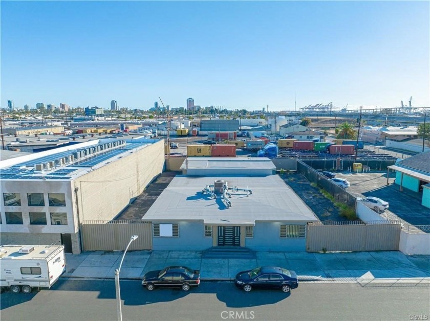 Recently upgraded office space with approximate 2500 square feet - Beach Commercial for sale in Long Beach, California on Beachhouse.com