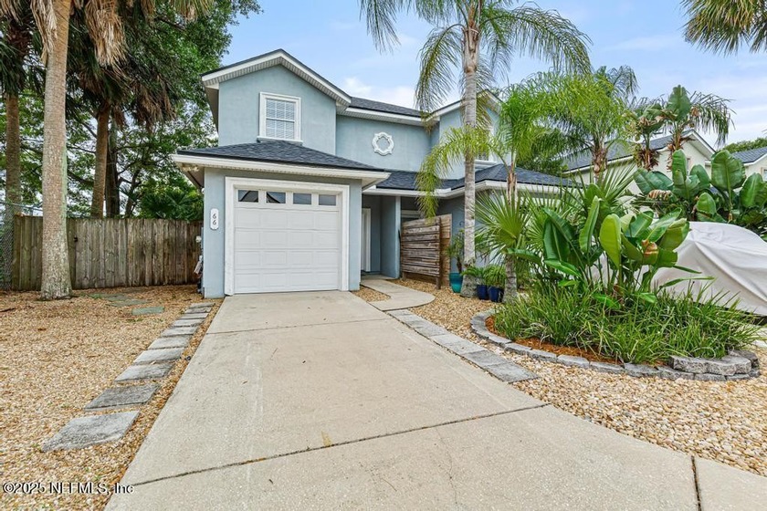 Discover coastal living at its finest with this 3-bedroom, 2 - Beach Condo for sale in Atlantic Beach, Florida on Beachhouse.com