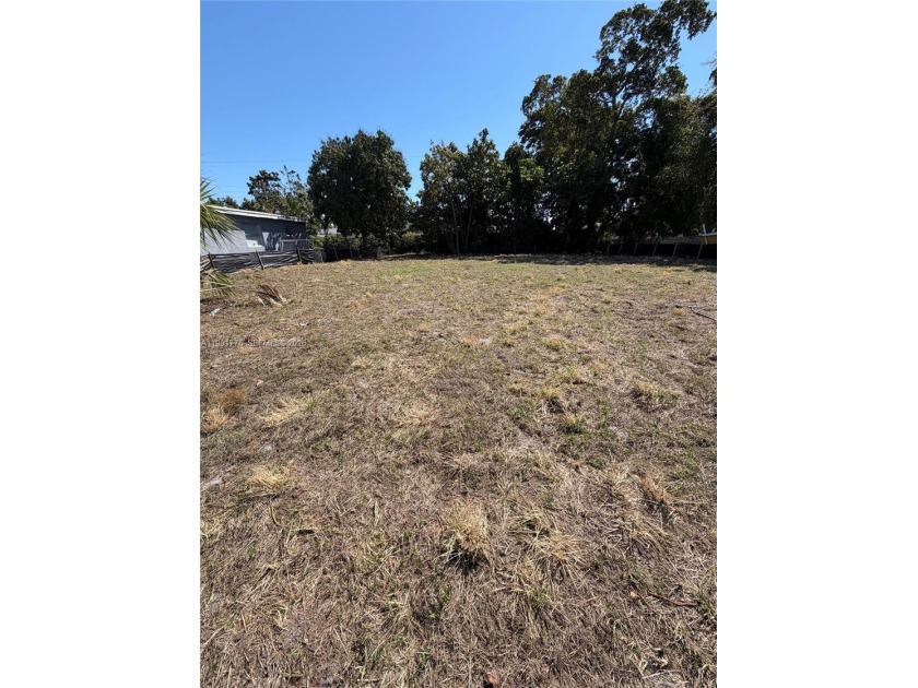 Prime opportunity for builders, investors, or end-users to bring - Beach Lot for sale in Deerfield Beach, Florida on Beachhouse.com