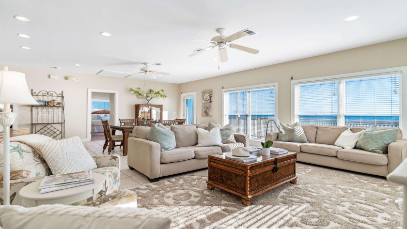 A Suite Life #107 - Beach Vacation Rentals in Santa Rosa Beach, FL on Beachhouse.com
