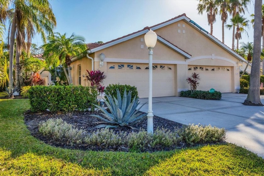 Welcome to *The Preserves at Palm Aire.* This brightly elegant - Beach Condo for sale in Sarasota, Florida on Beachhouse.com