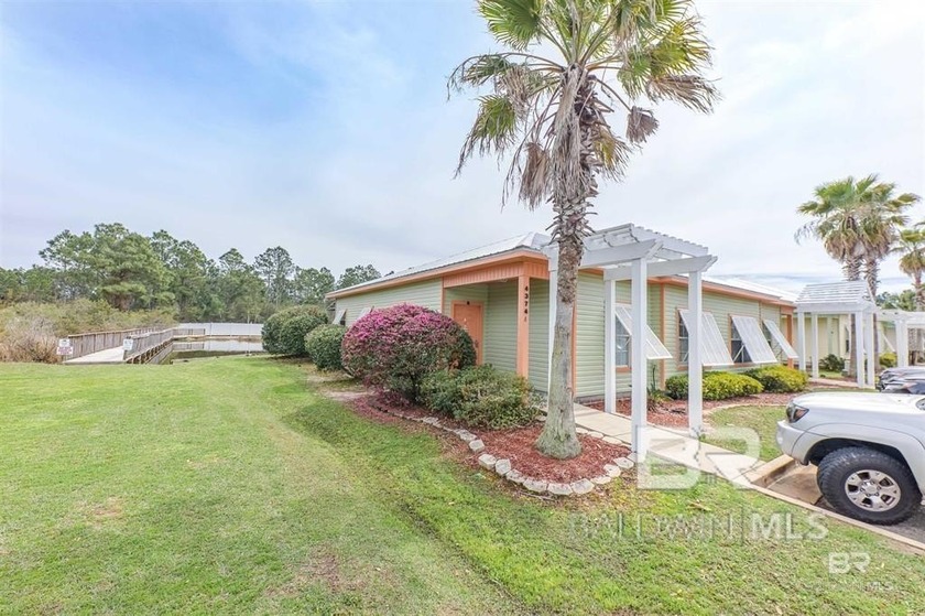 Fantastic Orange Beach Location and an even better Price!  Own a - Beach Home for sale in Orange Beach, Alabama on Beachhouse.com
