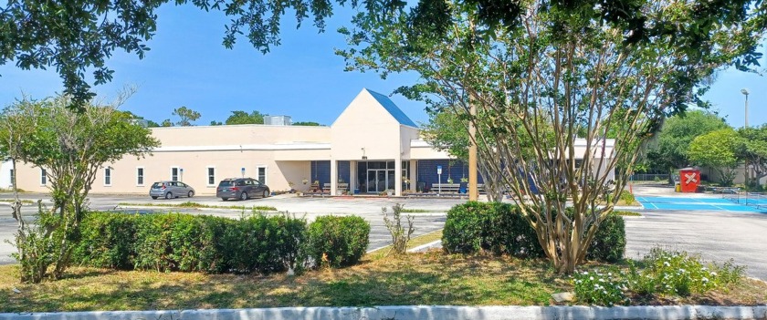 Huge Price Reduction!The Best School Building Deal in FL!  Also - Beach Commercial for sale in Ormond Beach, Florida on Beachhouse.com