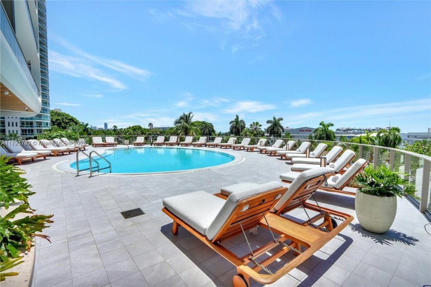 Experience Elevated Living in Unit 706 at Mr. C Residences - Beach Condo for sale in Miami, Florida on Beachhouse.com