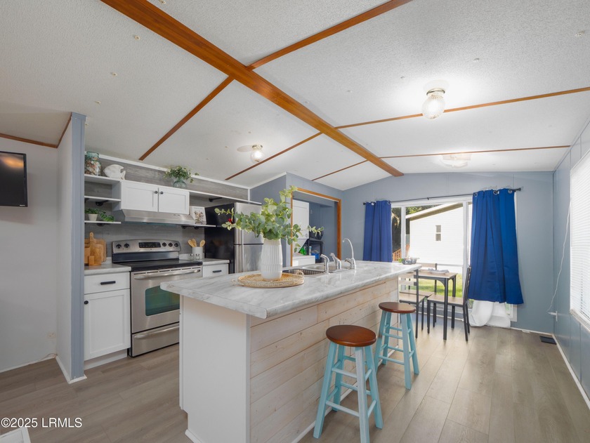 Just minutes from the pristine beaches of St. Helena Island - Beach Home for sale in Saint Helena Island, South Carolina on Beachhouse.com