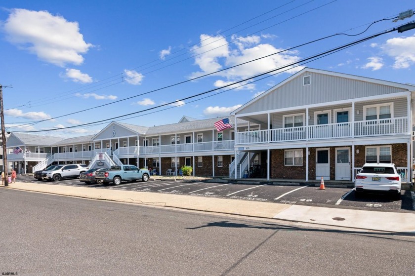 Welcome to your beach block retreat at the highly sought after - Beach Condo for sale in Ocean City, New Jersey on Beachhouse.com