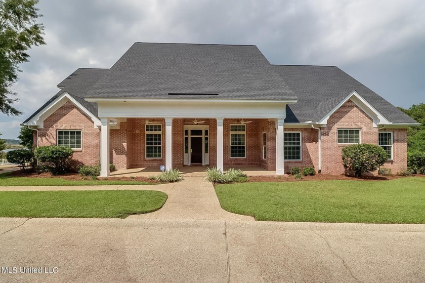 Welcome to your dream home on one of the most picturesque - Beach Home for sale in Biloxi, Mississippi on Beachhouse.com