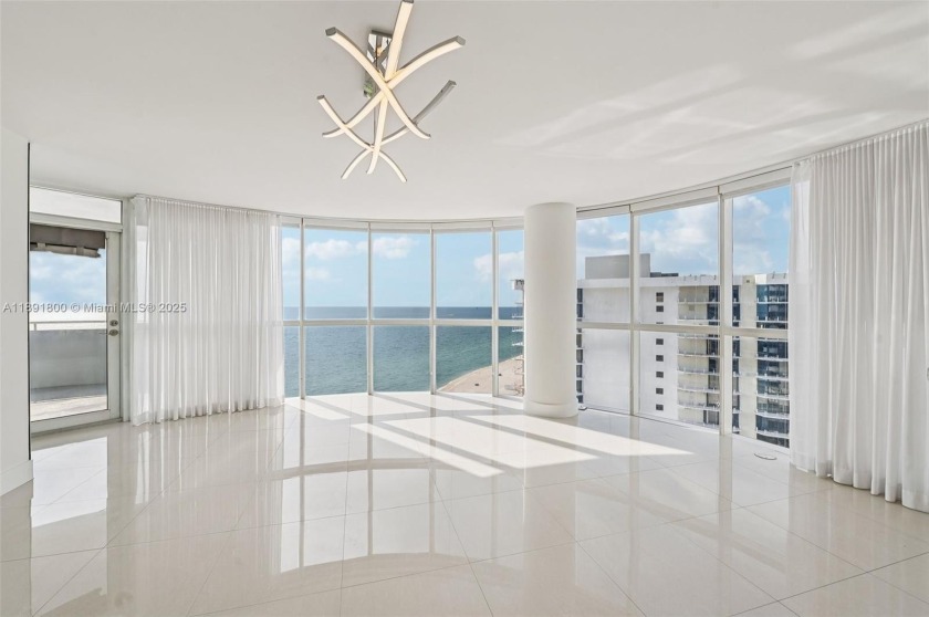 Experience elevated coastal living in this stunning 3-bedroom - Beach Condo for sale in Miami Beach, Florida on Beachhouse.com