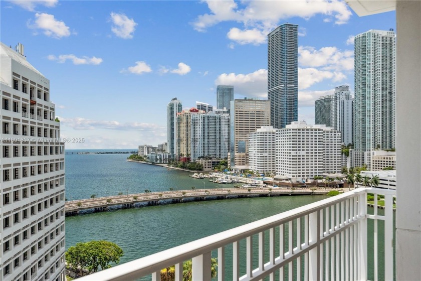 Discover this spacious 2-bedroom, 2-bathroom residence featuring - Beach Condo for sale in Miami, Florida on Beachhouse.com