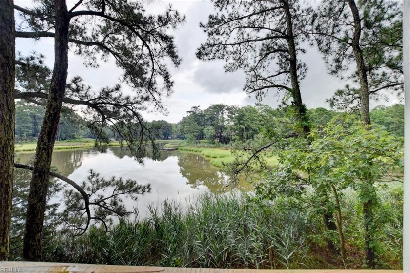 Welcome to this stunning three-bedroom, three-bathroom - Beach Home for sale in Virginia Beach, Virginia on Beachhouse.com