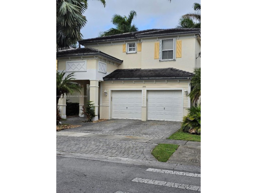 Coming soon! A stunning two-story home in the desirable Bali at - Beach Home for sale in Homestead, Florida on Beachhouse.com