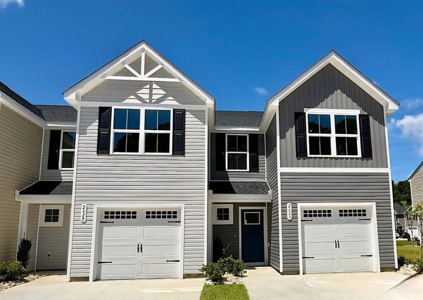Welcome to coastal living at its finest in the heart of Myrtle - Beach Condo for sale in Myrtle Beach, South Carolina on Beachhouse.com