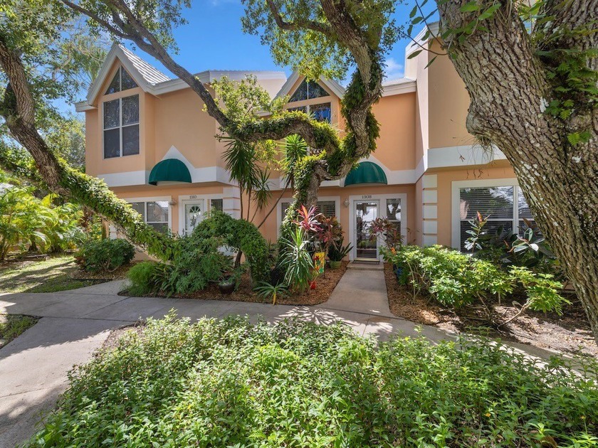 Your Tropical Hideaway Awaits...
Absolutely delightful - Beach Condo for sale in Vero Beach, Florida on Beachhouse.com