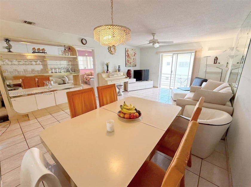 DELUXE large 1-Bedroom /1 Bath (size of a 2 bedrooms) with - Beach Condo for sale in Miami, Florida on Beachhouse.com