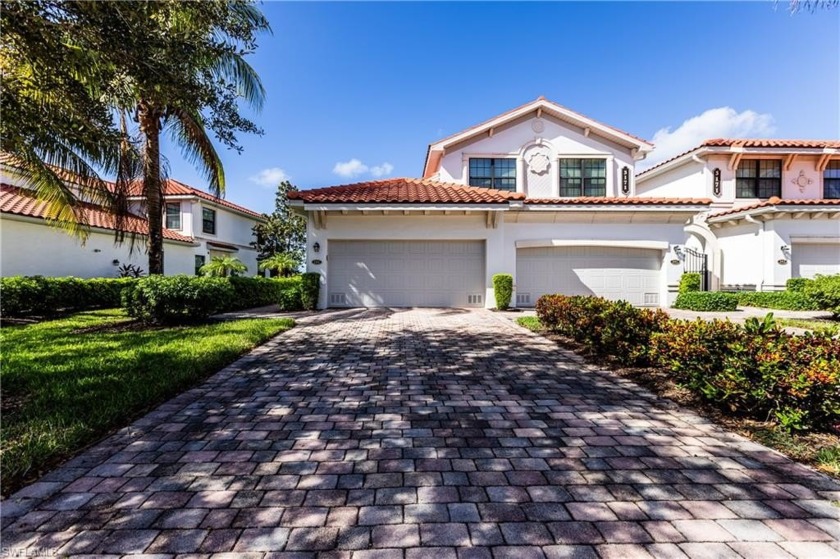 Experience the perfect blend of comfort and style in this - Beach Condo for sale in Naples, Florida on Beachhouse.com