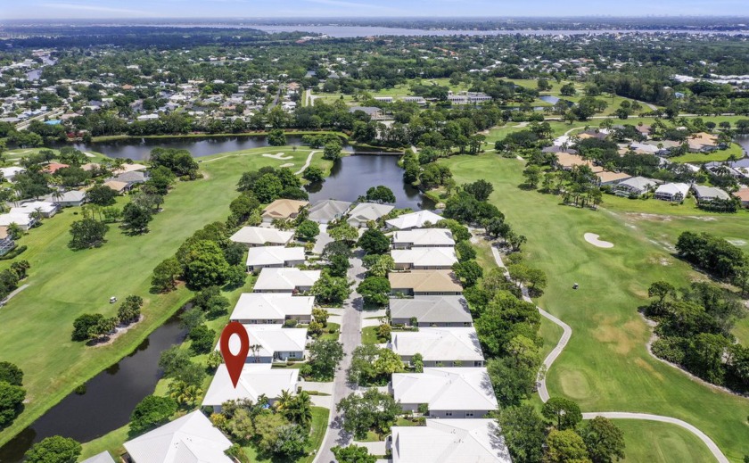 Welcome to the best of country club living at Monarch - all for - Beach Home for sale in Palm City, Florida on Beachhouse.com