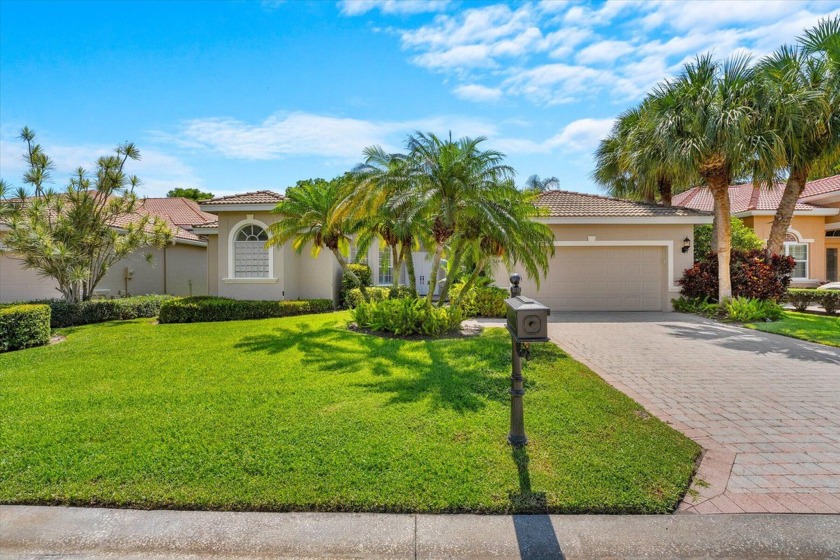 Discover a wonderful 3-bed/2.5-bath home nestled in the lovely - Beach Home for sale in Delray Beach, Florida on Beachhouse.com