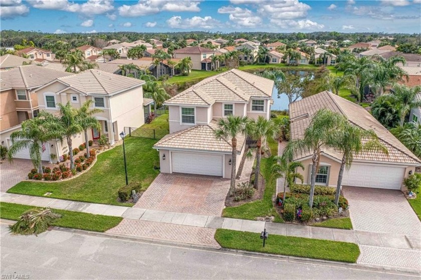 Discover this stunning 5-bedroom, 3-bathroom, 2,677 sq. ft - Beach Home for sale in Fort Myers, Florida on Beachhouse.com