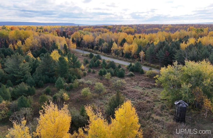 Approximately 20 acres of exceptional land in Ontonagon County! - Beach Acreage for sale in Ontonagon, Michigan on Beachhouse.com