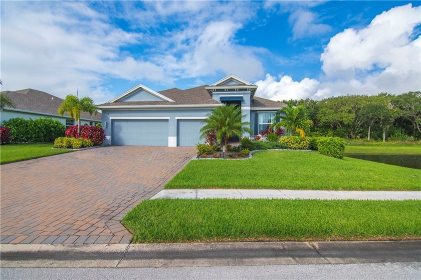 Black Friday Sale!! Phenomenal GHO home built in 2022-why wait - Beach Home for sale in Vero Beach, Florida on Beachhouse.com