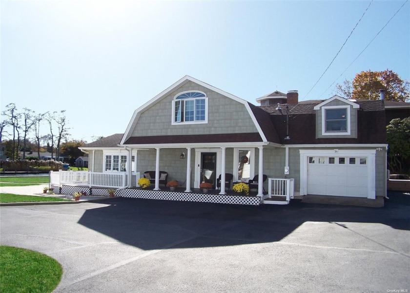 Absolutely Stunning, Resort Style, Dual-Primary En Suits!! - Beach Home for sale in Center Moriches, New York on Beachhouse.com