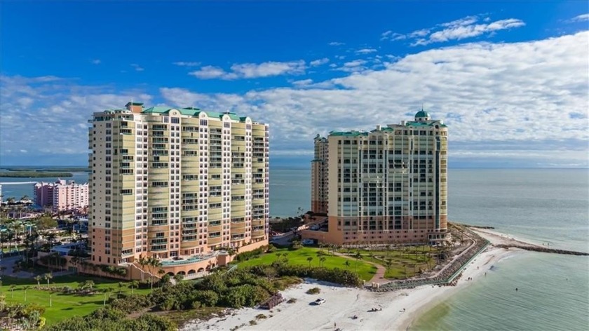 Veracruz represents the utmost in Luxurious Beachfront Living in - Beach Home for sale in Marco Island, Florida on Beachhouse.com