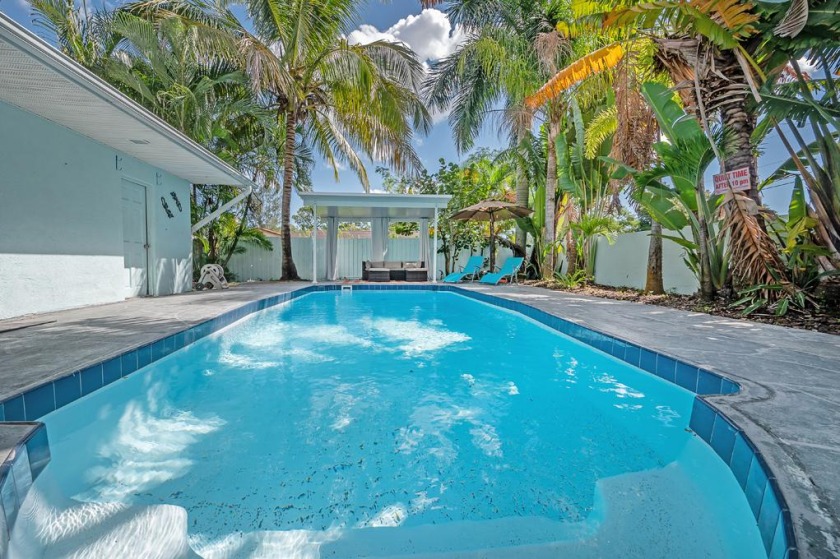 New Listing Beautiful Pinellas Park Pool Home - Beach Vacation Rentals in Pinellas Park, FL on Beachhouse.com