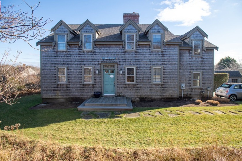 This fully furnished 3-bedroom home in Tom Nevers offers a - Beach Home for sale in Nantucket, Massachusetts on Beachhouse.com