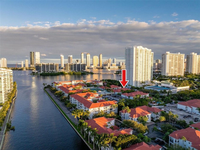 WATERFRONT COMPLEX! Fully Renovated 2b/2b Gated community of - Beach Condo for sale in Aventura, Florida on Beachhouse.com