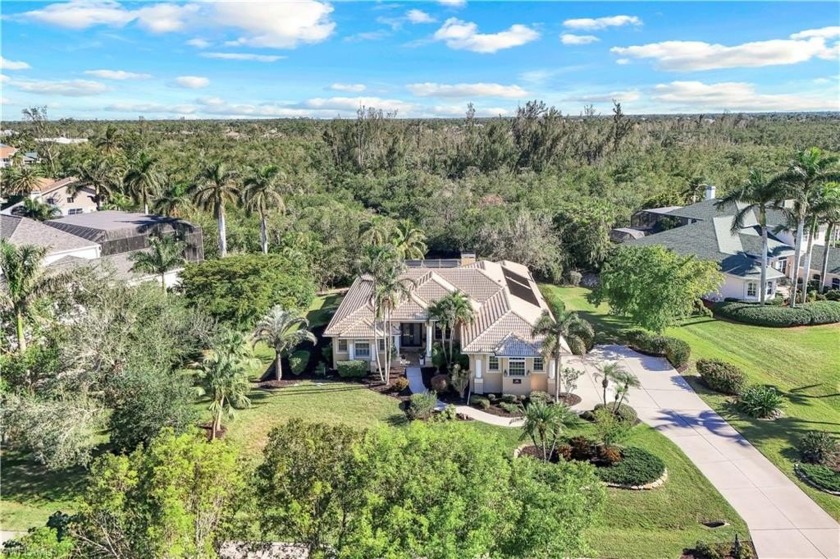 Private Gulf-Access sanctuary! This meticulously maintained 4 - Beach Home for sale in Fort Myers, Florida on Beachhouse.com