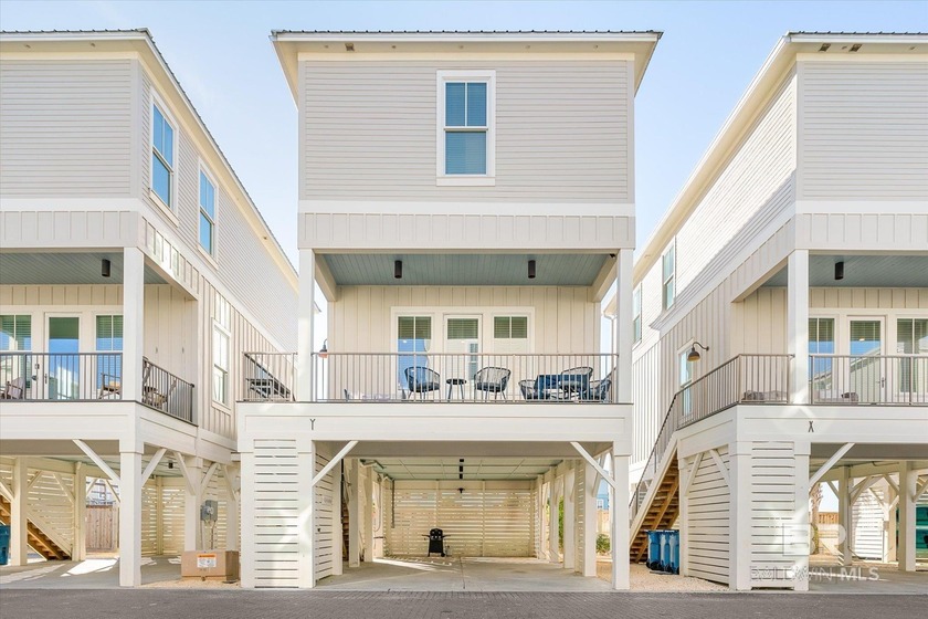 Discover this beautifully furnished, turnkey Gold Fortified - Beach Home for sale in Gulf Shores, Alabama on Beachhouse.com