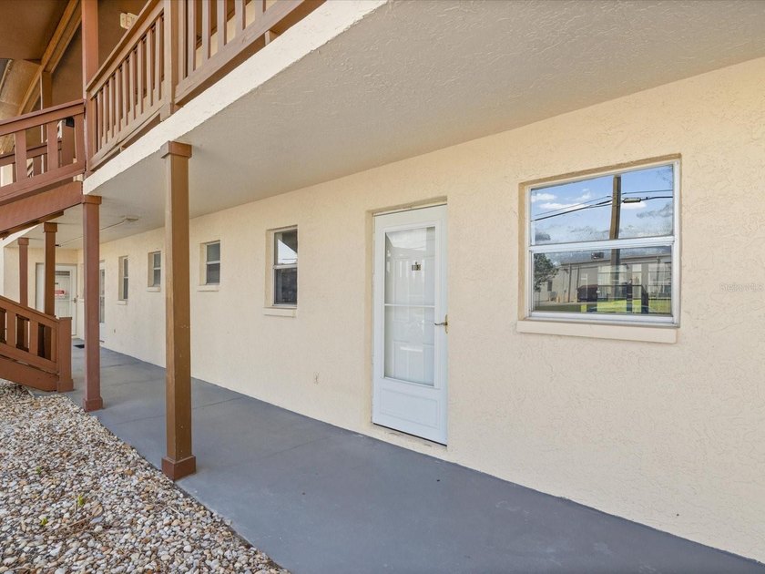 One or more photo(s) has been virtually staged. Charming and - Beach Condo for sale in New Port Richey, Florida on Beachhouse.com