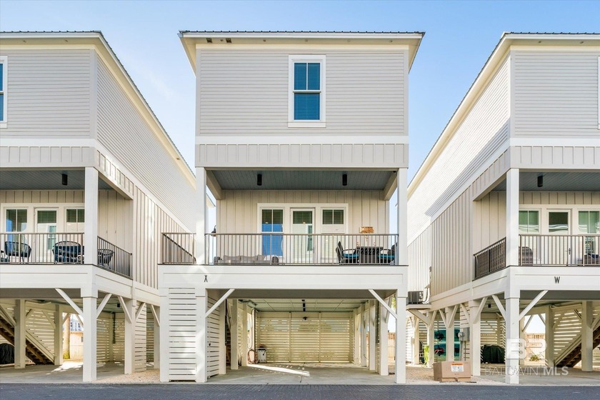 Discover this beautifully furnished, turnkey Gold Fortified - Beach Home for sale in Gulf Shores, Alabama on Beachhouse.com